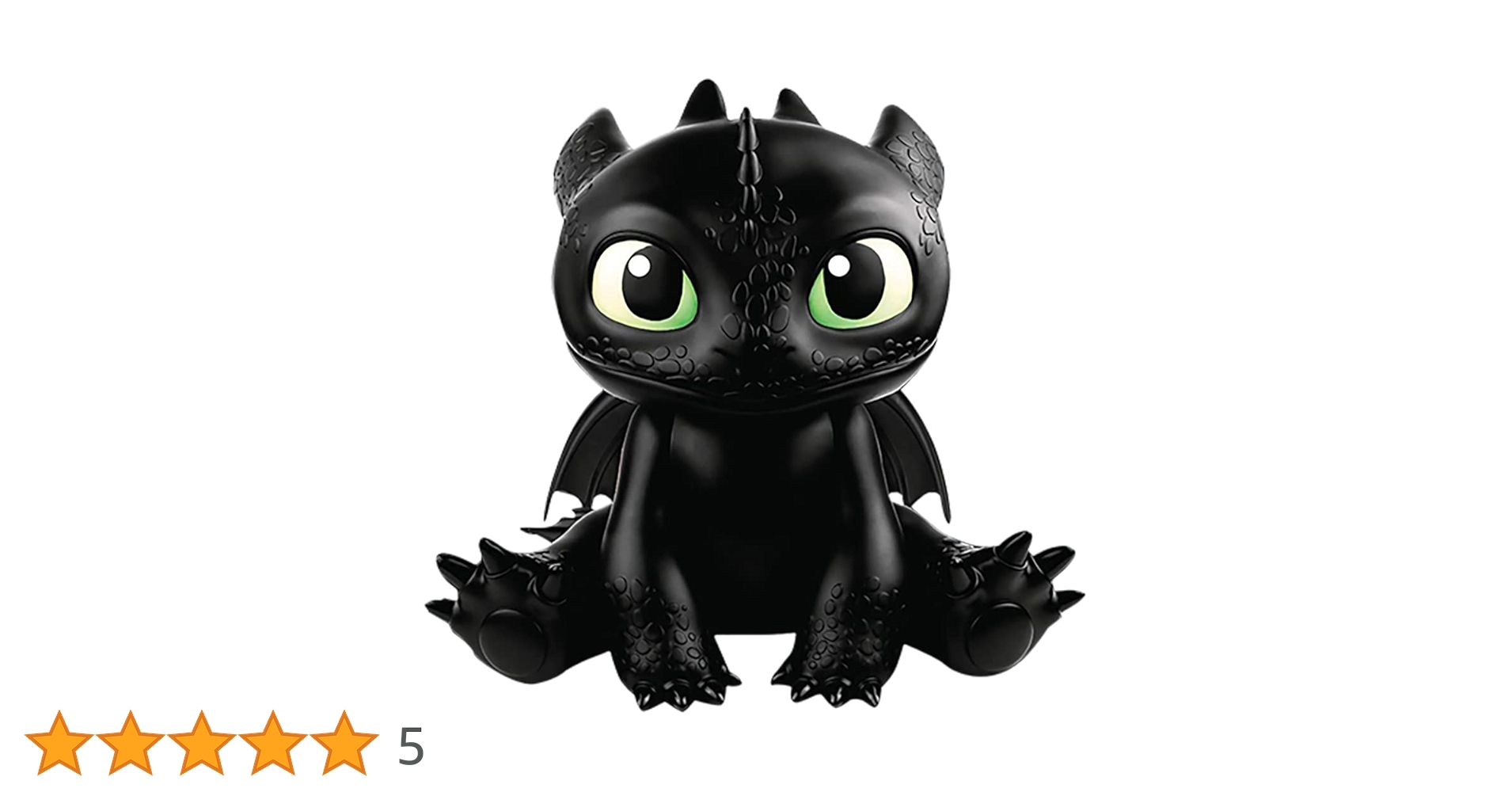 ヒックとドラゴン トゥース ノンスケールフィギュア　ラージビニール　貯金箱 Amazon | ラージビニール貯金箱 ヒックとドラゴン トゥース ノン